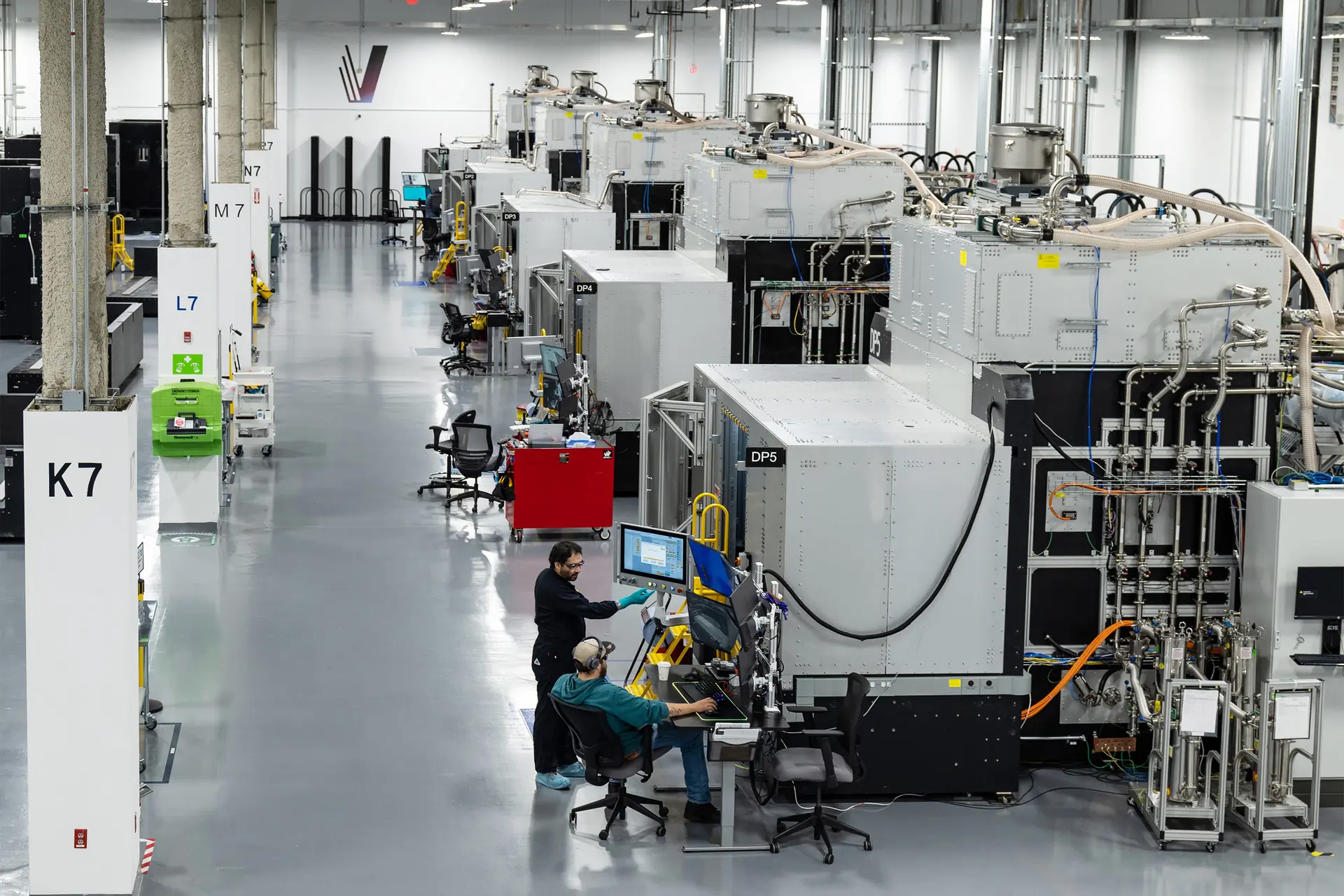 Advanced 3D Printing Technology